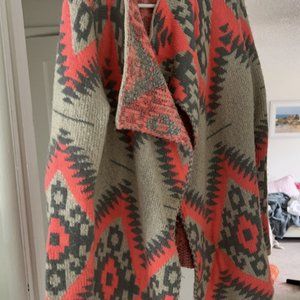 Wishlist medium throw